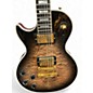 Used Gibson Made to Measure Les Paul Custom Rustic Burst Solid Body Electric Guitar