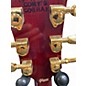 Used Gibson Made to Measure Les Paul Custom Rustic Burst Solid Body Electric Guitar