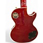 Used Gibson Made to Measure Les Paul Custom Rustic Burst Solid Body Electric Guitar