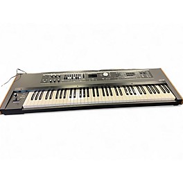 Used Roland VR730 Synthesizer