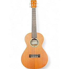 Used Cordoba 20TM Tenor Natural Ukulele