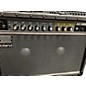 Used Roland Roland JC-40 40W 2x10 Jazz Chorus Guitar Combo Amp