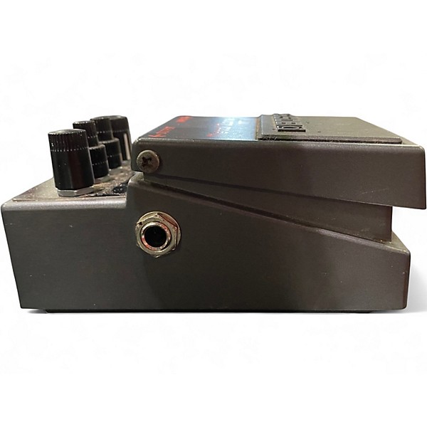 Used BOSS MT2 Metal Zone Distortion Effect Pedal