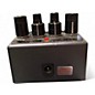Used BOSS MT2 Metal Zone Distortion Effect Pedal