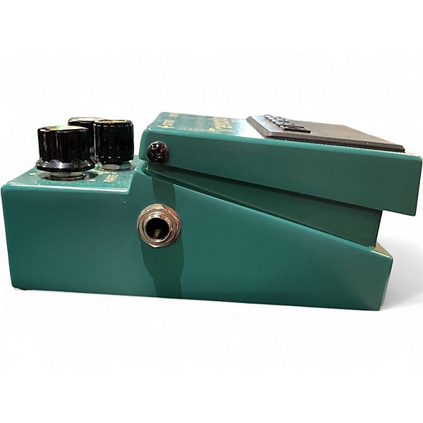 Used BOSS TR2 Tremolo Effect Pedal