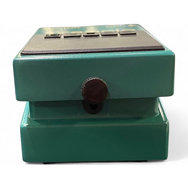 Used BOSS TR2 Tremolo Effect Pedal