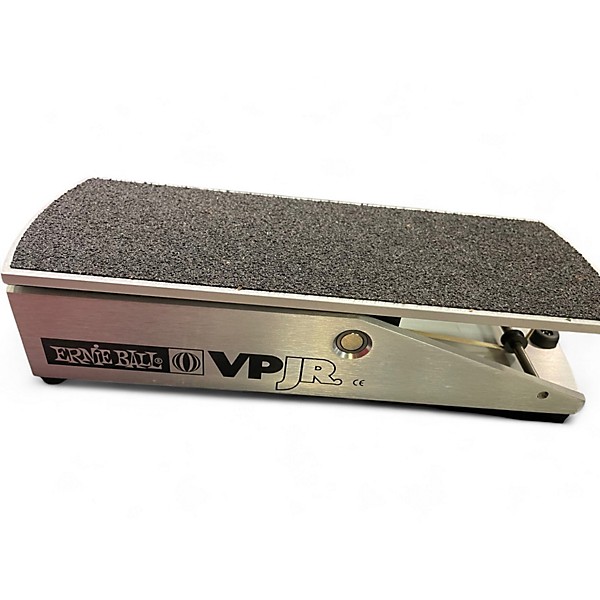 Used Ernie Ball VPJR Volume Pedal
