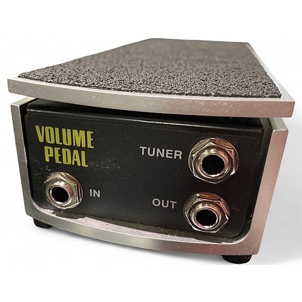 Used Ernie Ball VPJR Volume Pedal