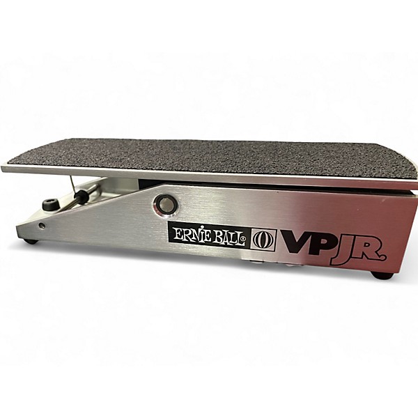 Used Ernie Ball VPJR Volume Pedal