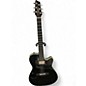 Used Godin A6 Ultra Black Acoustic Electric Guitar thumbnail