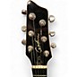 Used Godin A6 Ultra Black Acoustic Electric Guitar