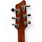 Used Godin A6 Ultra Black Acoustic Electric Guitar