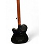 Used Godin A6 Ultra Black Acoustic Electric Guitar