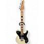 Used Schector Guitar Research PT Fastback Olympic White Solid Body Electric Guitar thumbnail