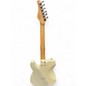 Used Schector Guitar Research PT Fastback Olympic White Solid Body Electric Guitar