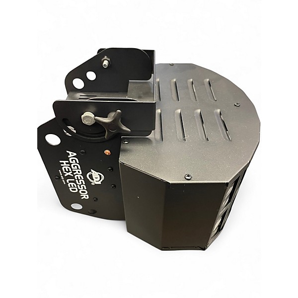 Used American DJ Aggressor Intelligent Lighting