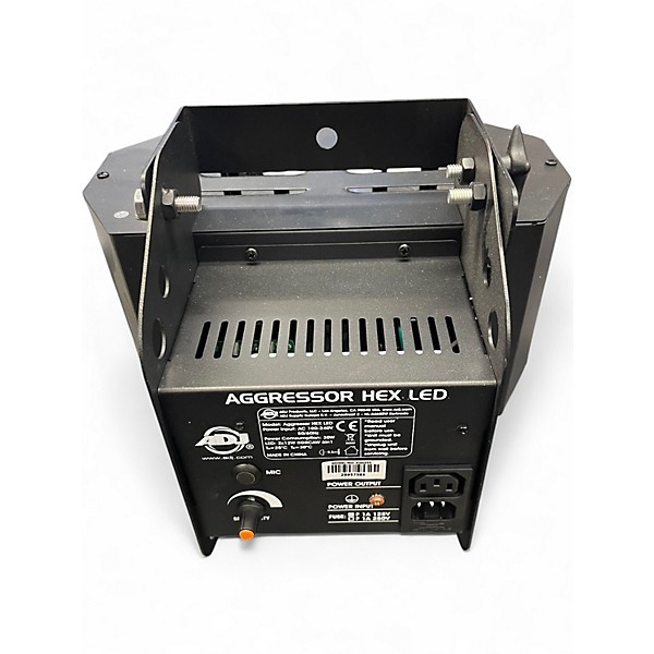 Used American DJ Aggressor Intelligent Lighting