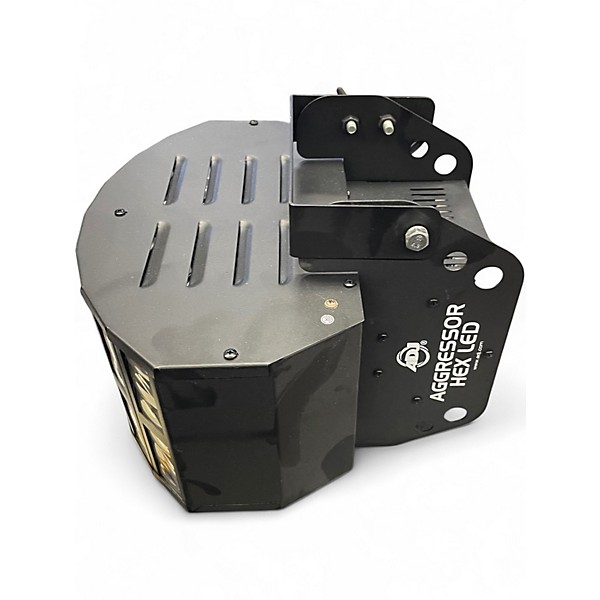 Used American DJ Aggressor Intelligent Lighting