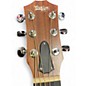 Used Taylor GS Mini Mahogany Natural Acoustic Guitar