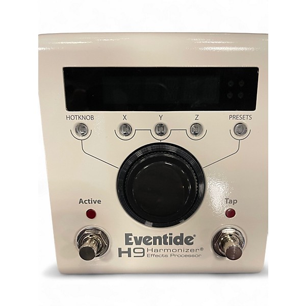 Used Eventide H9 Core Harmonizer Pedal