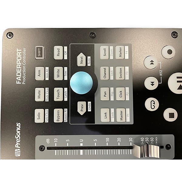 Used PreSonus FADERPORT V2