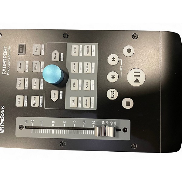 Used PreSonus FADERPORT V2