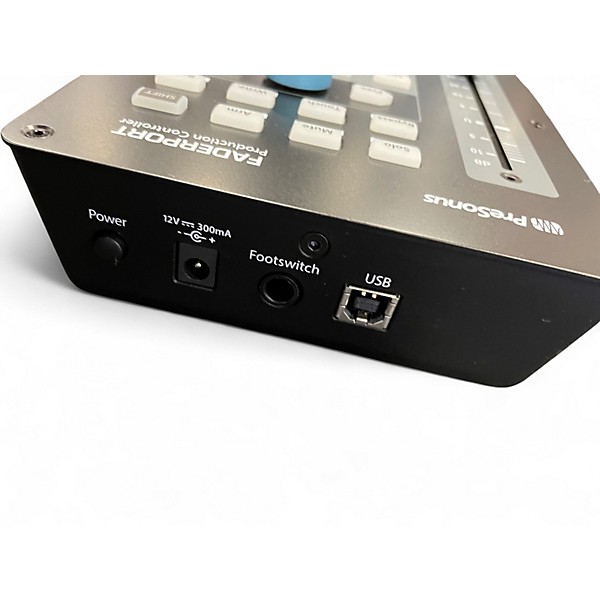 Used PreSonus FADERPORT V2