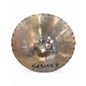 Used SABIAN 14in AAX X Celerator Hi Hat Pair Cymbal