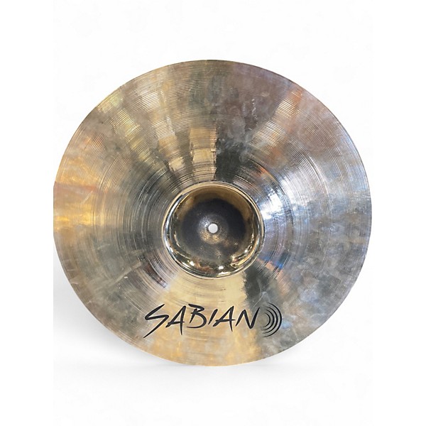 Used SABIAN 16in AAX Xplosion Crash Cymbal