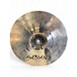 Used SABIAN 16in AAX Xplosion Crash Cymbal