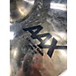 Used SABIAN 16in AAX Xplosion Crash Cymbal