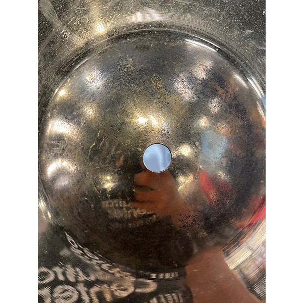 Used SABIAN 16in AAX Xplosion Crash Cymbal