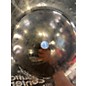 Used SABIAN 16in AAX Xplosion Crash Cymbal