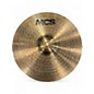 Used MEINL 16in MCS Series Medium Crash Cymbal thumbnail