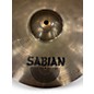 Used SABIAN 14in B8 Pro Hi Hat Pair Cymbal