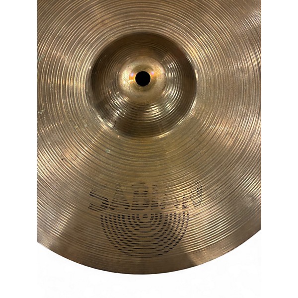 Used SABIAN 14in B8 Pro Hi Hat Pair Cymbal