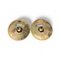 Used SABIAN 14in B8 Pro Hi Hat Pair Cymbal