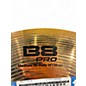 Used SABIAN 14in B8 Pro Hi Hat Pair Cymbal