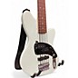Used Ibanez TMB35 Seafoam Green Electric Bass Guitar