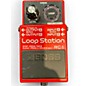 Used BOSS RC1 Loop Station Pedal thumbnail
