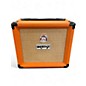 Used Orange Amplifiers Crush 12 Guitar Combo Amp thumbnail