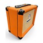 Used Orange Amplifiers Crush 12 Guitar Combo Amp
