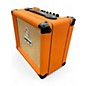 Used Orange Amplifiers Crush 12 Guitar Combo Amp