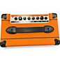 Used Orange Amplifiers Crush 12 Guitar Combo Amp