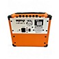 Used Orange Amplifiers Crush 12 Guitar Combo Amp