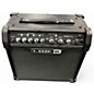 Used Line 6 Spider IV 15W 1X8 Guitar Combo Amp thumbnail