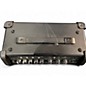 Used Line 6 Spider IV 15W 1X8 Guitar Combo Amp