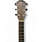 Used Taylor 110E Natural Acoustic Electric Guitar