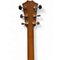 Used Taylor 110E Natural Acoustic Electric Guitar