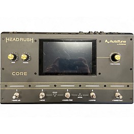 Used HeadRush CORE Effect Processor
